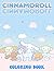 Cinnamoroll Coloring Book: ...