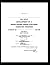 Development of Weight/Sizing Design Synthesis Computer Program - Volume 3: User Manual (Final Report): February 28, 1973