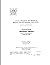 A User's Manual for the Met...