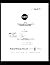 Manual: Computer Program for Liquid Metal Condensing Heat Transfer Coefficients Inside Tubes: March 1, 1965