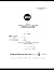 Manual: Computer Program for Liquid Metal Condensing Heat Transfer Coefficients Inside Tubes: March 1, 1965
