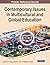 Contemporary Issues in Multicultural and Global Education by Clementine Msengi