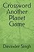 Crossword Another Planet Game