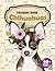 Chihuahua Coloring Book: Si...