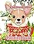 Chihuahua Coloring Book: Si...
