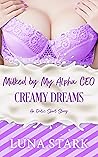 Milked by My Alpha CEO by Luna Stark