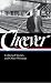 John Cheever: Collected Stories and Other Writings (Library of America, No. 188)