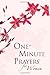One-Minute Prayers™ for Women Gift Edition