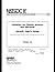 Software for Optical Archiv...