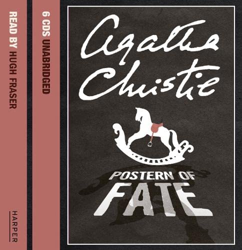Postern of Fate