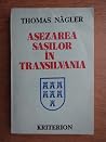 Aşezarea saşilor ...