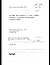 ETARA PC Version 3.3 User's...