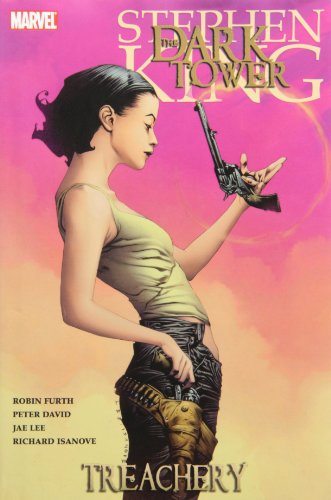 Dark Tower: Treachery