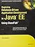 Beginning Database-Driven Application Development in Java EE using Glassfish