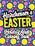 Hairdresser's Easter Holida...