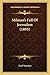 Milman's Fall Of Jerusalem (1893)