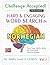 CHALLENGE ACCEPTED! - HARD AND ENGAGING WORD SEARCH IN NORWEGIAN FOR ADULTS LEVEL 3: GENIUS - VOL.1 - DELTA CLASSICS - TEST YOUR SKILLS WITH AN EXTREME PUZZLE GAME!