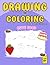 Drawing And Coloring Cute F...