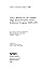 Users' Manual for the Langl...