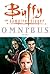Buffy The Vampire Slayer Om...