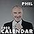 Phil Collins 2022 calendar:...