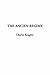 The Ancien Regime