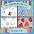 Food Coloring Book for Kids Educational: Ages 4-6