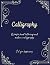 Calligraphy set for beginne...