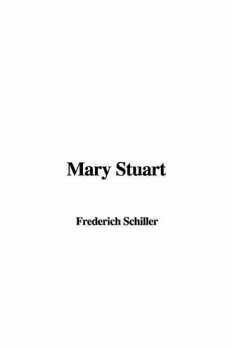Mary Stuart