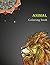 Animal Coloring Book : Volu...