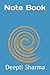 Note Book by Deepti Sharma
