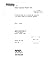 An Operations Manual for th...