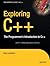 Exploring C++: The Programmer's Introduction to C++