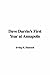 Dave Darrin's First Year at Annapolis