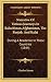 Narrative Of Various Journe...