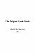The Belgian Cook-Book by Brian Luck