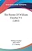 The Poems Of William Dunbar V1 (1893)