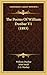 The Poems Of William Dunbar V1 (1893)