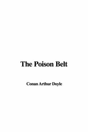 The Poison Belt