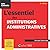 L'essentiel des institutions administratives (2022-2023)