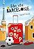 Un été à Barcelone by Gabriel Anctil