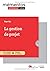La gestion de projet: Toute...
