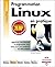 PROGRAMMATION EN PRATIQUE LINUX NOUVEAUX PRIX