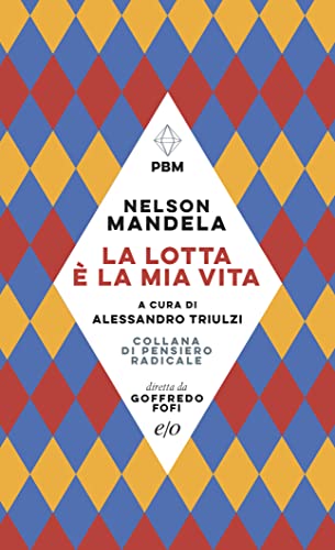 La lotta è la mia vita (Italian Edition)