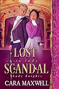 Lost to Lady Scandal