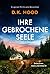 Ihre gebrochene Seele (Detectives Kane und Alton #8)