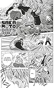 Sakamoto Days - Chapitre 70: Le son de Gaku (Sakamoto Days chapitres)