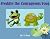 Freddie the Courageous Frog