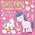 Unicorn Coloring Book: For ...