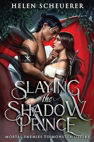Slaying the Shadow Prince